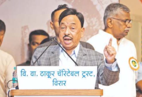 व्यवसाय अंगीकारण्यासाठी मेहनत, परिश्रम, बुद्धीचा वापर करण्याची गरज