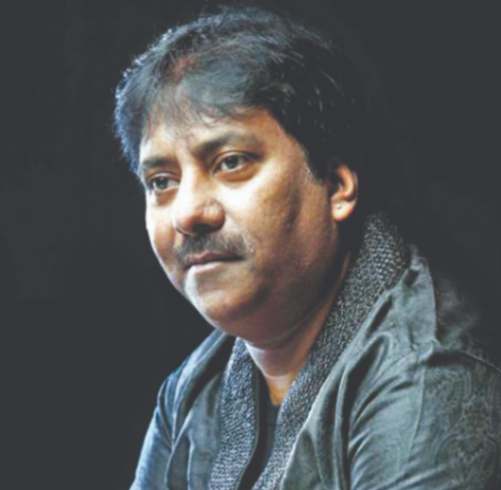 ‘सा’चा साधक हरपला…