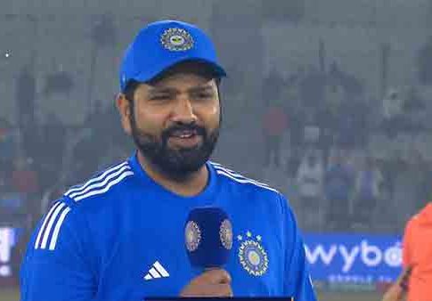 IPL 2025: ‘रोहित + चॅम्पियन्स ट्रॉफी = मुंबईची आयपीएल ट्रॉफी’ हे समीकरण पुन्हा एकदा जुळणार का?