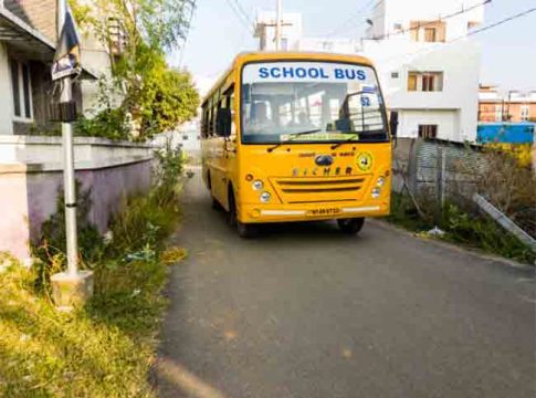 राज्य सरकारने शालेय बस वाहतुकीसंदर्भात लागू केले नवीन नियम