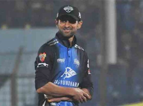 Shoaib Malik: सानिया मिर्झासोबतच्या घटस्फोटानंतर शोएब मलिकसमोर नवी अडचण, मॅच फिक्सिंवरून होऊ शकतो तपास