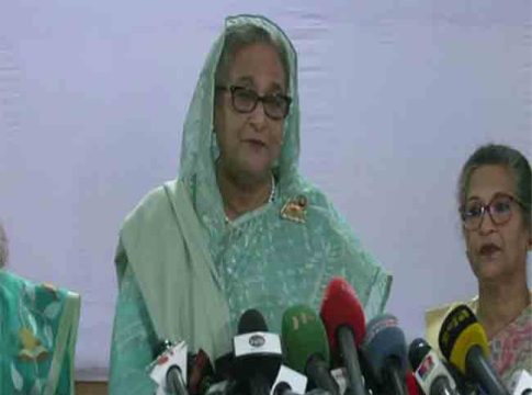 Bangladesh: बांगलादेशमध्ये पुन्हा शेख हसीना सरकार, ५व्यांदा बनणार पंतप्रधान
