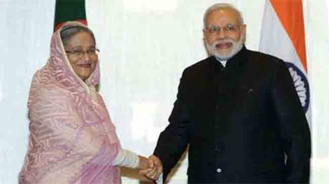 Bangladesh: पंतप्रधान मोदींनी बांगलादेशच्या पंतप्रधानांना फोनवरून दिल्या शुभेच्छा, पाहा काय म्हणाले