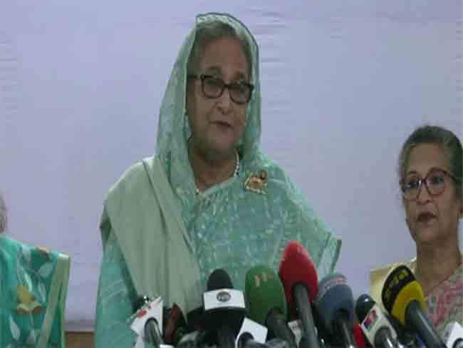 Bangladesh: बांगलादेशमध्ये पुन्हा शेख हसीना सरकार, ५व्यांदा बनणार पंतप्रधान