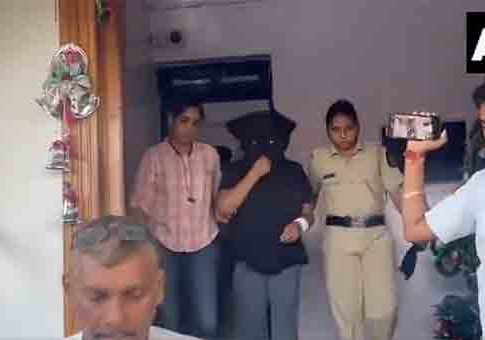 Suchana Seth Case: माझे माझ्या मुलावर खूप प्रेम आहे मात्र...हत्येआधी सूचना सेठने लिहिली होती चिठ्ठी