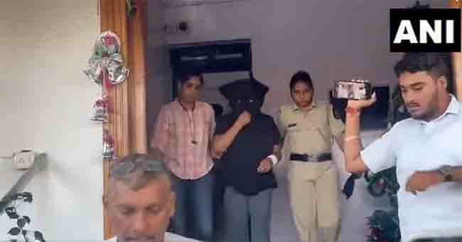 Suchana Seth Case: माझे माझ्या मुलावर खूप प्रेम आहे मात्र…हत्येआधी सूचना सेठने लिहिली होती चिठ्ठी