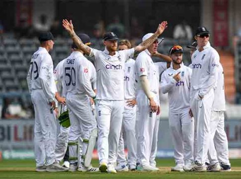 IND Vs ENG: इंग्लंडच्या प्लेईंग ११मध्ये बदल निश्चित, वेगवान गोलंदाजांची होणार एंट्री