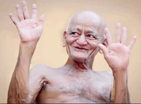 Acharya Vidyasagar : जैन ऋषी आचार्य विद्यासागर महाराज यांनी घेतली समाधी