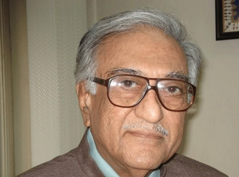 Ameen Sayani passed away : रेडिओ जगतातील आवाजाचा जादूगार अमीन सयानी यांचं निधन