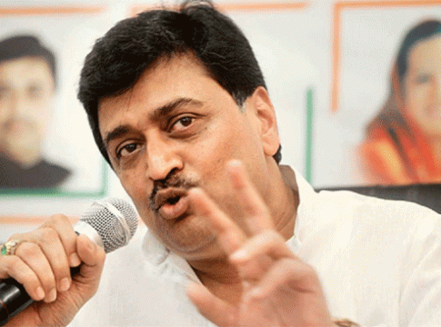 Ashok Chavan : प्रत्येक गोष्टीला कारणाची गरज नाही; काँग्रेस सोडणं हा माझा वैयक्तिक निर्णय!