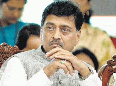 Ashok Chavan : काँग्रेसला मोठा धक्का! माजी मुख्यमंत्री अशोक चव्हाण भाजपमध्ये करणार प्रवेश