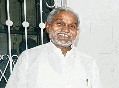 Champai Soren : झारखंडमध्ये चंपाई सोरेन यांनी जिंकली बहुमत चाचणी