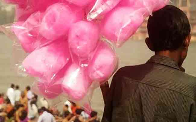 Cotton Candy : ‘कॉटन कँडी’ विक्रीवर बंदी!