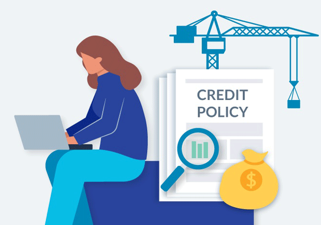 Credit Policy : रिझर्व्ह बँकेचे पतधोरण म्हणजे काय?