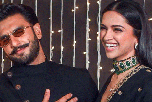 Deepika & Ranveer : दीपवीरच्या घरी 'कुणीतरी येणार येणार गं!'