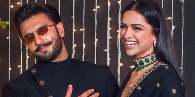 Deepika & Ranveer : दीपवीरच्या घरी ‘कुणीतरी येणार येणार गं!’