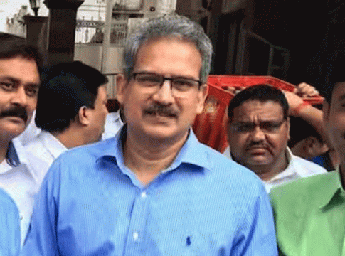 Thackeray group : ठाकरे गट पुन्हा अडचणीत! अनिल देसाई यांच्या पीएविरोधात ईडीकडून गुन्हा दाखल