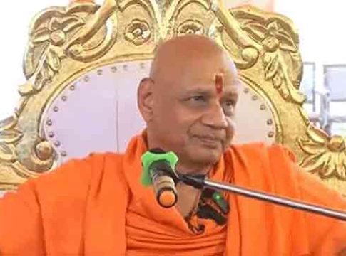 आता फक्त दोन ठिकाणचा ताबा द्या, अन्य मशिदींकडे बघणारही नाही!