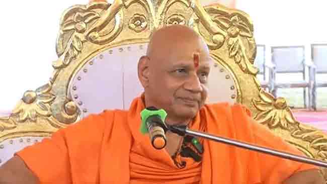 आता फक्त दोन ठिकाणचा ताबा द्या, अन्य मशिदींकडे बघणारही नाही!