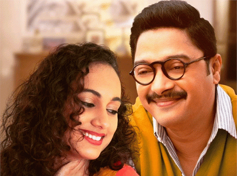 Shreyas Talpade : श्रेयस तळपदेच्या 'ही अनोखी गाठ' चित्रपटाच्या तिकीटावर एक खास ऑफर!