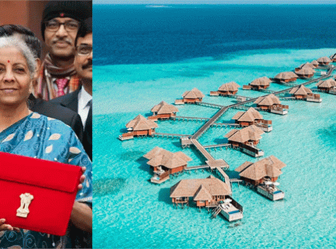 India vs Maldive : भारताविरोधी भूमिकेनंतरही भारताकडून मालदीवला भरभरुन आर्थिक मदत