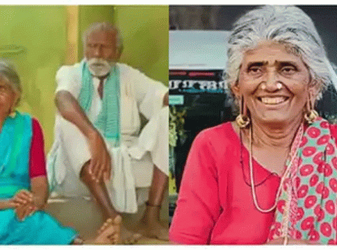 Kasammal died : दाक्षिणात्य अभिनेत्रीची हत्या! दारुसाठी पैसे दिले नाही म्हणून मुलानेच घेतला आईचा जीव