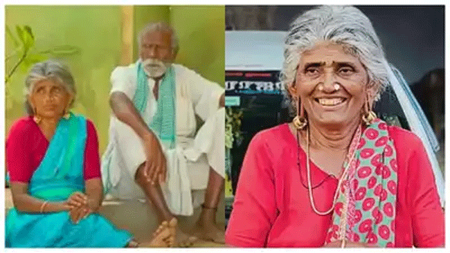 Kasammal died : दाक्षिणात्य अभिनेत्रीची हत्या! दारुसाठी पैसे दिले नाही म्हणून मुलानेच घेतला आईचा जीव