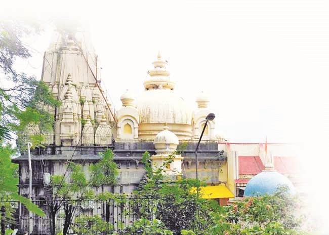 Konkan temple : पेशवेकालीन वज्रेश्वरी मंदिर