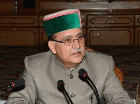 Himachal Politics : हिमाचलमधील काँग्रेसचे 'ते' सहा आमदार अपात्र!