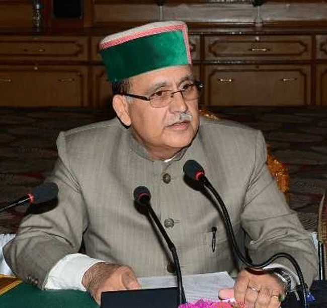 Himachal Politics : हिमाचलमधील काँग्रेसचे ‘ते’ सहा आमदार अपात्र!