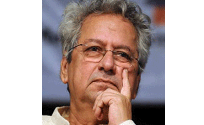 Kumar Shahani Passed Away : राष्ट्रीय पुरस्कार विजेते दिग्दर्शक कुमार साहनी यांचं निधन