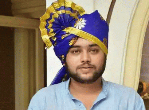 Kunal Raut : पोलीस कोठडीत कुणाल राऊत यांची तब्येत बिघडली; मेयो रुग्णालयात केलं दाखल