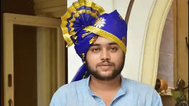 Kunal Raut : पोलीस कोठडीत कुणाल राऊत यांची तब्येत बिघडली; मेयो रुग्णालयात केलं दाखल