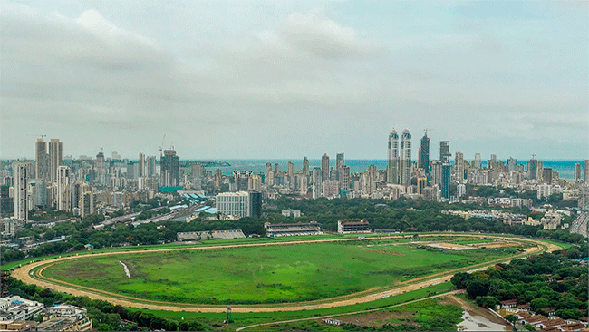 Mahalaxmi race course : महालक्ष्मी रेसकोर्सवर लंडन सेंट्रल पार्कप्रमाणे उभारणार मुंबई सेंट्रल पार्क