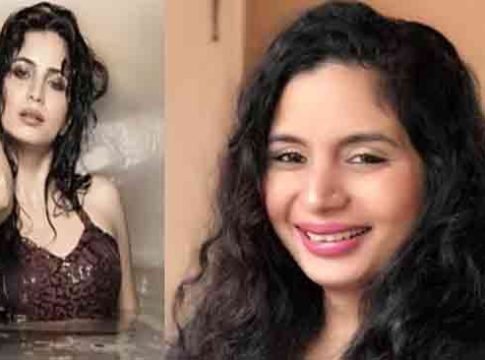 Mallika Rajput : गायिका, अभिनेत्री मल्लिका राजपूतची आत्महत्या!