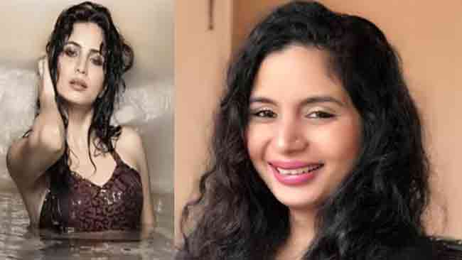 Mallika Rajput : गायिका, अभिनेत्री मल्लिका राजपूतची आत्महत्या!