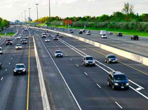 कल्याण-शिळ रस्त्यास वै.ह.भ.प.श्री संत सावळाराम महाराज म्हात्रे यांचे नाव