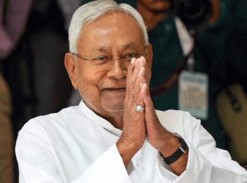 Bihar Politics : बिहारमध्ये जेडीयू-एनडीएचीच सत्ता! नितीशकुमारांनी सिद्ध केलं बहुमत