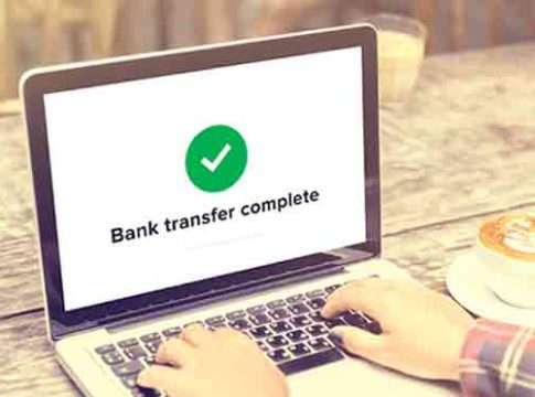 Online payments : आजपासून थेट ५ लाखांपर्यंत ऑनलाईन पेमेंट एका बँकेतून दुसऱ्या बँकेत हस्तांतरित करता येणार
