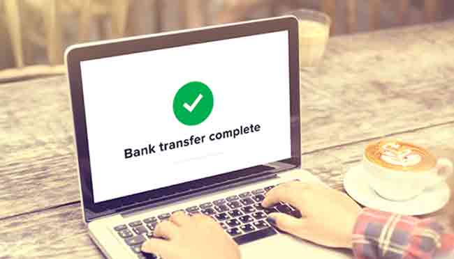 Online payments : आजपासून थेट ५ लाखांपर्यंत ऑनलाईन पेमेंट एका बँकेतून दुसऱ्या बँकेत हस्तांतरित करता येणार