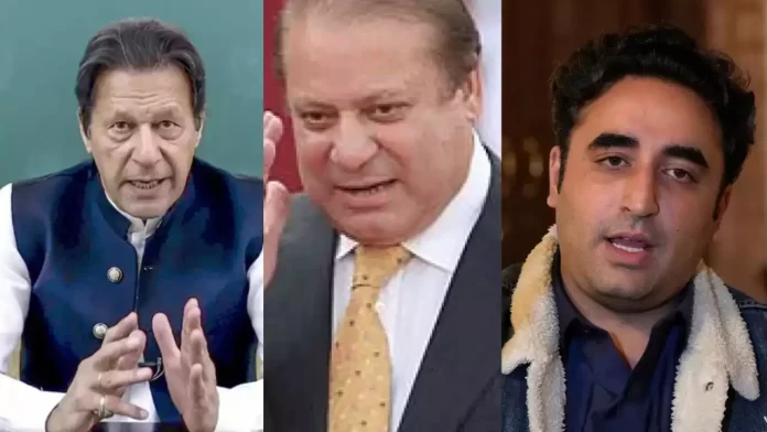 Pakistan Elections 2024 : पाकिस्तानात सरकार कुणाचे?