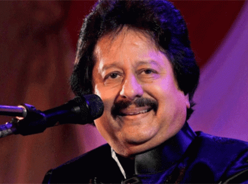 Pankaj Udhas : 'चिट्ठी आई है' गाण्यामागचा आवाज हरपला! गझल गायक पंकज उधास यांचं निधन