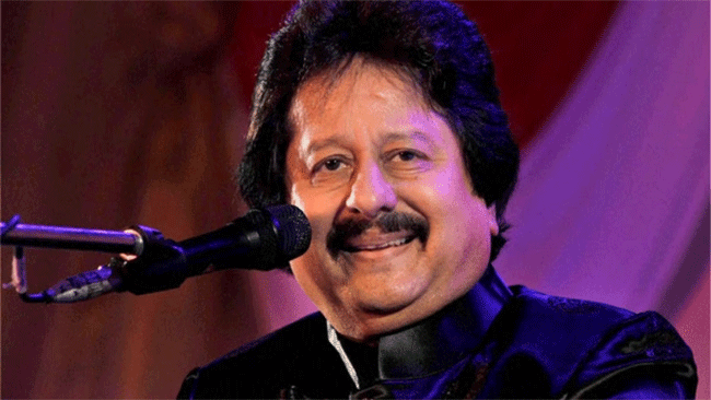 Pankaj Udhas : ‘चिट्ठी आई है’ गाण्यामागचा आवाज हरपला! गझल गायक पंकज उधास यांचं निधन