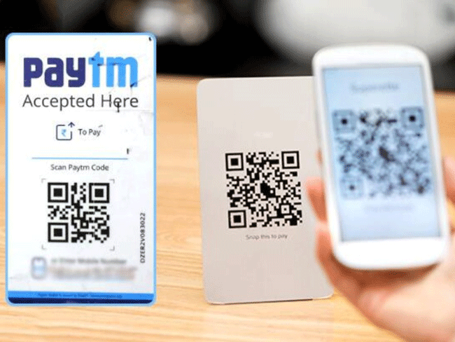 Paytm : पेटीएमवर कारवाई करण्याचे कारण?