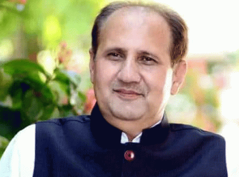Rajendra Patani Passed away : भाजप आमदार राजेंद्र पाटणी यांचं दीर्घ आजारामुळे निधन