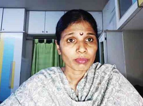 मनोज जरांगे हा शरद पवारांचाच माणूस!
