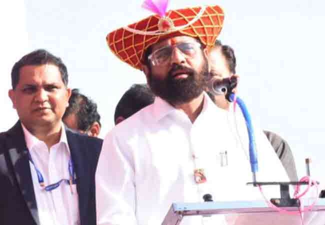 गडकोट, किल्ले हा आपला ठेवा; तो जपण्याचे काम करु – मुख्यमंत्री