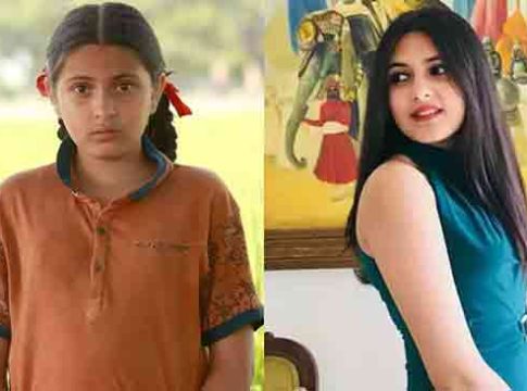 Suhani Bhatnagar : दंगल फेम अभिनेत्री 'सुहानी भटनागरचे वयाच्या १९वर्षी निधन
