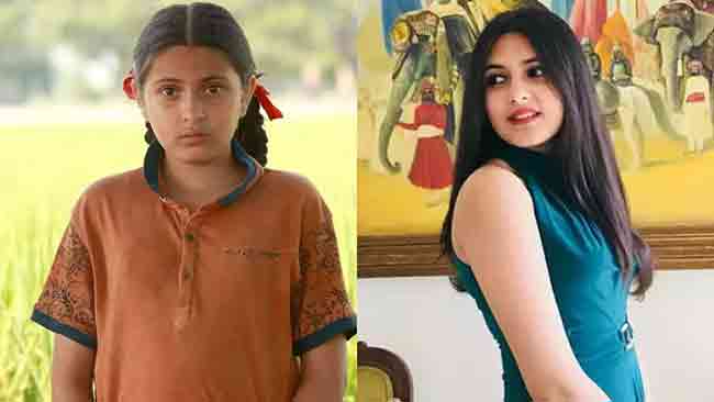 Suhani Bhatnagar : दंगल फेम अभिनेत्री ‘सुहानी भटनागरचे वयाच्या १९वर्षी निधन