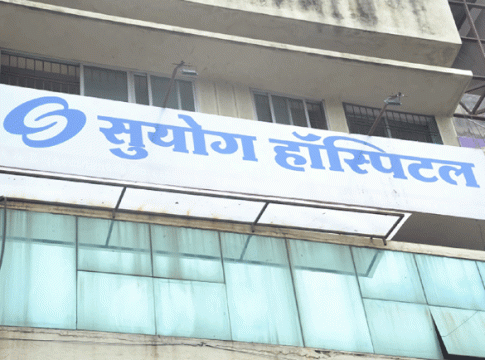 Nashik News : रुग्णालयाच्या अतिदक्षता विभागात डॉक्टरवर वार करुन हल्लेखोर फरार